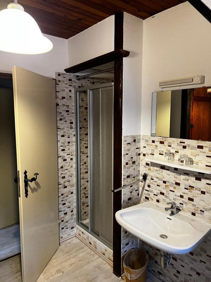 Gaststaette Braustuebchen Hotel Schlitz  Kültér fotó