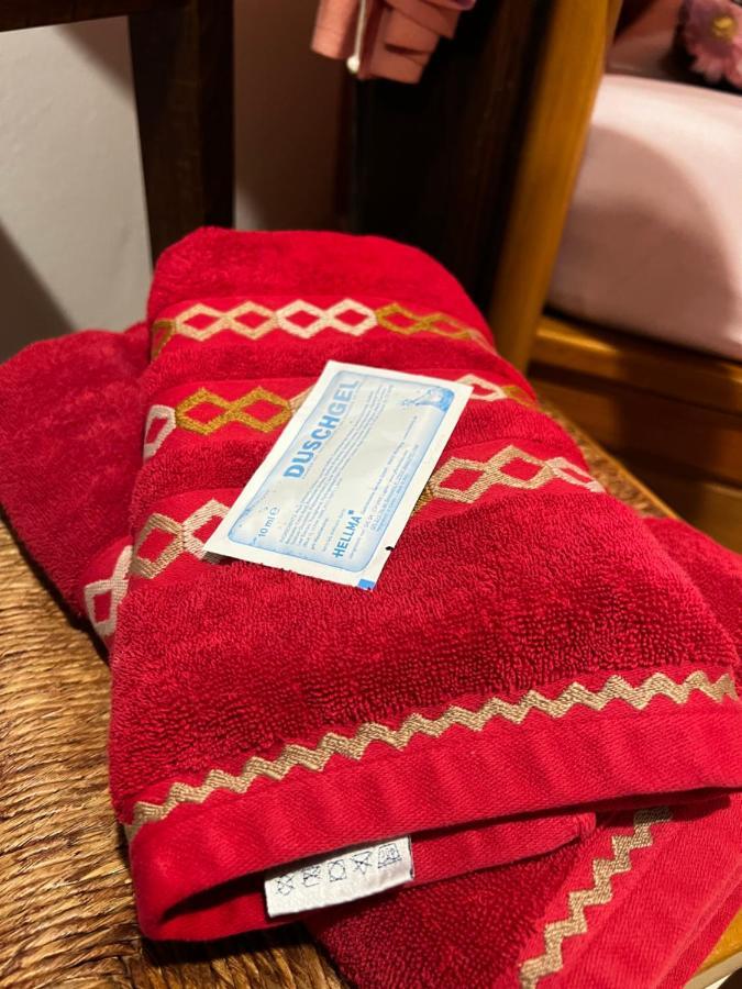 Gaststaette Braustuebchen Hotel Schlitz  Kültér fotó